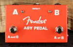 Fender ABY Pedal