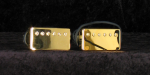 Haussel  1959 Custom Gold szett