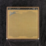 Fender Concert Amp 1963