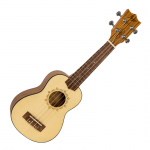 Flight DUS-320SP/ZEB szoprán ukulele