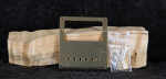 
                            Hosco Telecaster híd arany MIJ
