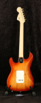 Squier 40th Stratocaster Sienna