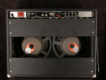 Fender Twin Reverb Amp